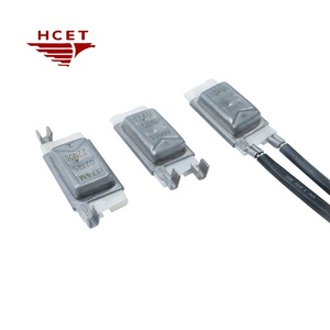 Hcet nhà máy bán buôn 17AM sensata bảo vệ nhiệt thay thế klixon 7AM động cơ bảo vệ mạch bảo vệ tại Trung Quốc - Product Image 4