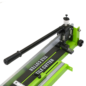 Tagliapiastrelle Manuale da 1200mm con Laser, Utensile <span class=keywords><strong>Elettrico</strong></span> Cinese alla Moda per Ceramica - Product Image 3