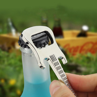 Décapsuleur créatif en forme de guitare, aimant de réfrigérateur en métal, autocollant pour réfrigérateur, cadeau souvenir pour mariage et fête
