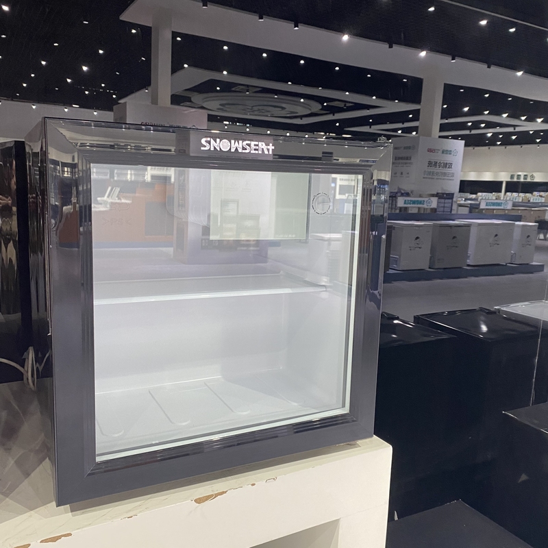 2023 NEW BC 50 Mini Fridge