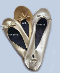 OEM giá rẻ Trung Quốc sau khi Đảng Ballet giày dép đám cưới - Product Image 3