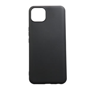 Coque de téléphone en silicone antidérapant givré TPU pour <span class=keywords><strong>Wiko</strong></span> Y82 <span class=keywords><strong>Y52</strong></span> T50 T10 Voix Life 3 housse de protection mate - Product Image 3