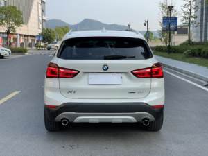 Le <span class=keywords><strong>prix</strong></span> d'exportation du SUV professionnel <span class=keywords><strong>BMW</strong></span> X1 xDrive20Li Premium <span class=keywords><strong>2019</strong></span>, un véhicule d'<span class=keywords><strong>occasion</strong></span> à essence, est relativement bas. - Product Image 6