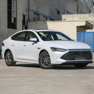 <span class=keywords><strong>Daf</strong></span> Plus 4 Dmi <span class=keywords><strong>2023</strong></span> Ev 600 2022 Dm-i 55k Champion Edition 2 Flagship Full New Energy Byd Qin Pro Electric Car - Product Image 3