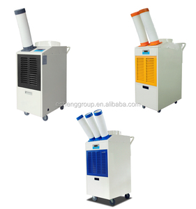 Climatiseur industriel portable avec compresseur 36000 BTU - Product Image 5