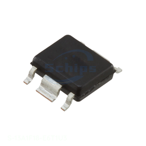 ส่วนประกอบวงจรอิเล็กทรอนิกส์ AS1362-BTTT-26 ชิ้นส่วนจัดการพลังงาน (PMIC) ไอซีแท้ REG LIN 2.6V 300MA TSOT23 6 SOT 23 6 บาง, TSOT - Product Image 1