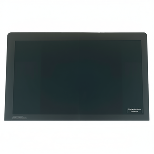 LM270QQ1-SDB1 LCD LCD 27 "5K LM270QQ1 SDB1 LM270QQ1(SD)(B1) Assemblage de verre d'affichage pour iMac Retina A1419 - Product Image 1