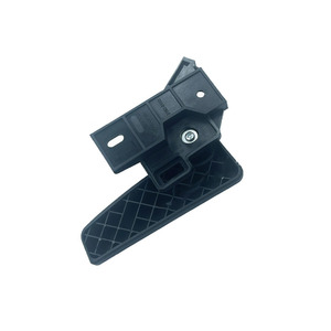 <b>Bonnet</b> Release Handle Bracket 3C2823633A for VW Golf 2013-2020 Beetle 2012 - Product Image 4