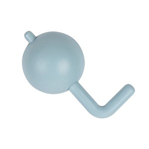 Door Drawer Lock Home Refrigerator Door Lock Latch Catch Toddler Kids Child Baby <b>Fridge</b> Safety Baby LockConvenient Wall Mount Ha - Product Image 5