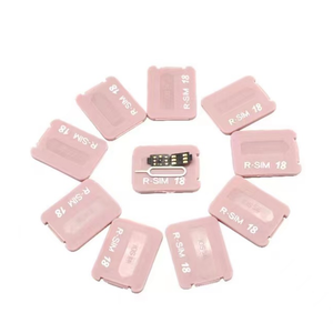 RSIM18+ ซีพียูแบบสองชิปสำหรับ <span class=keywords><strong>iPhone</strong></span> <span class=keywords><strong>6</strong></span> ถึง 15promax - Product Image 1