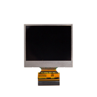 Écran LCD TFT 2 pouces 320x240 SPI RGB Écran LCD Petit écran LCD