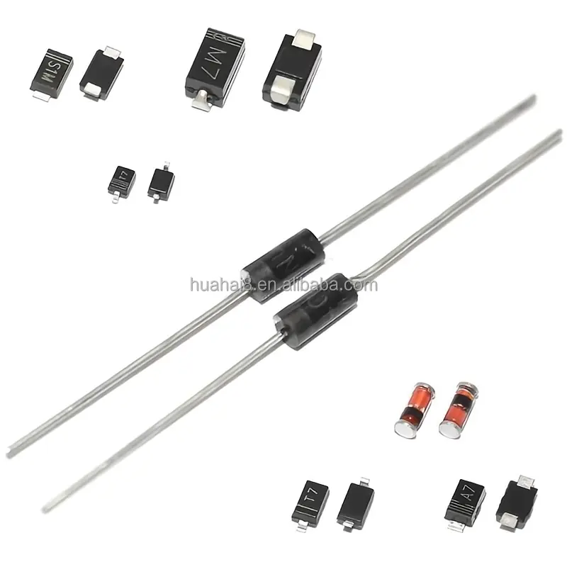 Zener 3.3V 300mW sod323 đánh dấu 05 z3v3t1g Diode mm3z3v3t1g