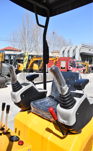 <span class=keywords><strong>Mini</strong></span> <span class=keywords><strong>pelle</strong></span> hydraulique KAISAN, <span class=keywords><strong>mini</strong></span> pelleteuse <span class=keywords><strong>1T</strong></span> 27T, <span class=keywords><strong>mini</strong></span> <span class=keywords><strong>pelle</strong></span> à chenilles KOOP, moteur, <span class=keywords><strong>mini</strong></span> excavatrice pour travaux de terrassement - Product Image 5