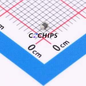 PZ1608U121-2R0TF Ferrite Bead 0603 RF ( Impedance @ Frequency: 120Ohm@100MHz )( Error: 25% )( DC Resistance (DCR): 50mOhm ) - Product Image 2