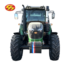 Tractores Grandes de 180hp, 200hp, 220hp, 240hp, Marcas Rusas de Tractores - Product Image 2