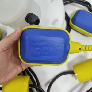Medidor de Señal de TV Industrial de Alta Calidad, Interruptor de Nivel Flotante Inalámbrico, Precio de Fábrica, Alta Gama - Product Image 1