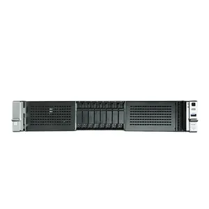 High Availability H3c R2900 G3 2u Nas Server For Video Processing