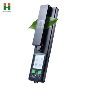 เครื่องมือวัดพื้นที่ใบไม้แบบไม่ทำลายพืชชนิด Flap Index Tester - Product Image 2