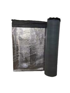 Vente en gros de membrane étanche moderne auto-adhésive en asphalte pour toiture en tuiles d'acier, film d'étanchéité, de réparation et d'isolation thermique - Product Image 4