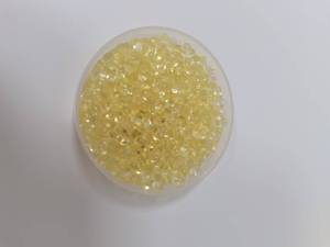 Solid Wood Edge Banding PVC ABS Wood <strong>Grain</strong> Hot Melt Adhesive Particles Furniture Edge Banding with Hot Melt Adhesive - Product Image 4