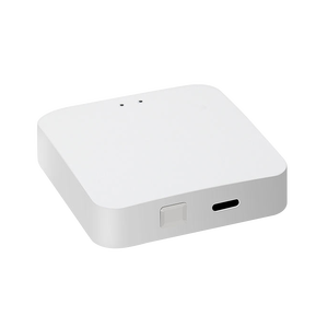 Ewelink Smart Home ZigBee Gateway Hub Controlador remoto inalámbrico multimodo Puente <span class=keywords><strong>Alexa</strong></span> Google Home Phue Soporte Hoteles Garajes - Product Image 2