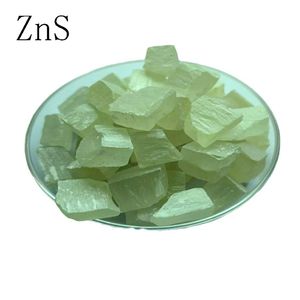 Rivestimento sottovuoto materiale di colore cristallo solfuro di zinco rivestimento vuoto AB Color.optical <span class=keywords><strong>ZnS</strong></span> ottico <span class=keywords><strong>ZnS</strong></span> 7-25MM - Product Image 3