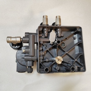 Convertisseur Électrique Pneumatique de Contrôle d'Eau Mécanique 3720 OEM - Product Image 3