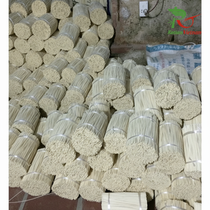 ก้านไม้หอมหวายธรรมชาติ ขนาด 3.0 มม. สำหรับบ้าน กลิ่นหอม OEM ผลิตในเวียดนาม ยี่ห้อ HNIECO สีตามสั่ง ติดต่อคุณฮุย - Product Image 1