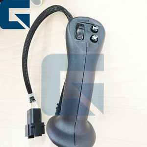 Manette de commande 515-7116 pour excavatrice E304CR E305CR, pièces de machines de construction - Product Image 1