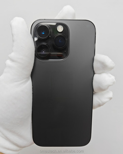 Teléfono Móvil de Segunda Mano Desbloqueado A+ 99%, Teléfono Inteligente 5G Original Reacondicionado Usado para Phone 14 Pro - Product Image 5