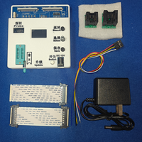 Programmeur multifonctionnel 2 en 1 VGH VGL et outil de copie d'identification d'encryption T-CON pour la réparation de téléviseurs LED LCD