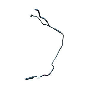 OEM новый шланг для переполнения охлаждающей жидкости 4H0121081AT для AUDI A8L S8 4,0 T детали двигателя - Product Image 1