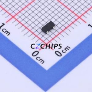 Transistor bipolaire à jonction (BJT) MMBTA55 SOT-23, neuf et d'origine - Product Image 1