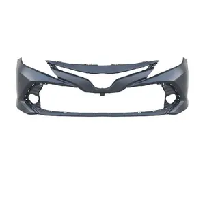 Competitive price FOR Camry 2018 front bumper luxury version 52119-0X941 auto spare parts exquisite workmanship