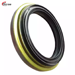 Piezas de repuesto para automóviles, nuevo sello de aceite de cigüeñal 90311-78001 para Toyota <span class=keywords><strong>Vigo</strong></span> Hilux Coaster, sello de aceite elástico automotriz 78*115*10*19,5" - Product Image 2