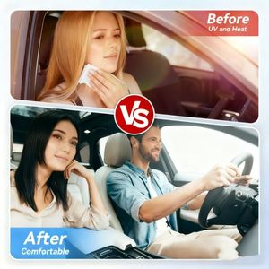 <span class=keywords><strong>Llumar</strong></span> IRX Glass Tint Film Original USA 1,52 M * 30M Garantía 10 años Alto aislamiento térmico Tinte de ventana de alta definición <span class=keywords><strong>LLUMAR</strong></span> - Product Image 3