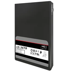 OceanStor 18000 02352XBY 15.36TB SSD NVMe 7" Internal Palm Server Application 4200 RPM 2MB - Product Image 1