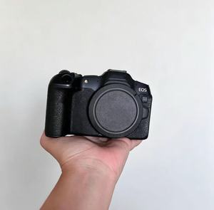 กล้องมิเรอร์เลส Canon EOS R8 ฟูลเฟรม มือสอง ตัวกล้องอย่างเดียว ความละเอียด 24.2MP เซ็นเซอร์ CMOS ถ่ายวิดีโอ 4K60P ความเร็ว 40fps รองรับเมาท์ RF สำหรับถ่ายวิดีโอบล็อก - Product Image 5