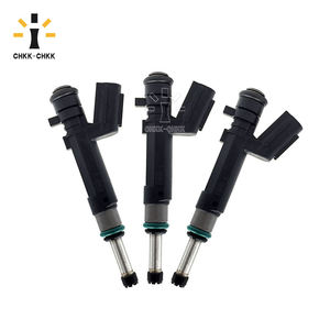 Boquilla de inyector de combustible de alta calidad para Janpense Car 1.6L l4, <span class=keywords><strong>16600</strong></span>-<span class=keywords><strong>1KT0A</strong></span>, 2012- 2015 - Product Image 2