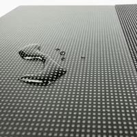 Módulo de Pantalla LED con Tecnología P2.5 GOB, Panel LED SMD de Alta Resistencia al Agua y al Polvo para Pantallas de Publicidad en Interiores