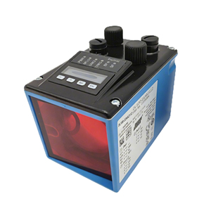 เซ็นเซอร์วัดระยะด้วยเลเซอร์รุ่น DL100-22AA2112 ใช้งานร่วมกับระบบระบุตำแหน่งคลังสินค้าซีรีส์ DL1 - Product Image 4