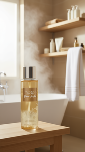 Victoria's Secret Bare Vanilla Fragrance Mist 250 ml Spray Corporal para Mujer - Product Image 2