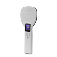 Lector/Grabador RFID UHF Inalámbrico Móvil, Módulo de Lectura Impinj Indy R2000, Lector RFID para Ropa y Comercio Minorista