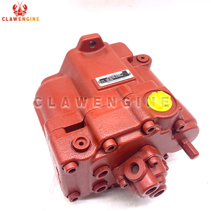 ปั๊มไฮดรอลิก Clawengine PVK-2B-505 ปั๊มลูกสูบแรงดันสูง 50 ซีซี 245 บาร์ 2600 รอบต่อนาที ปั๊มหลักสำหรับรถขุดขนาดเล็ก จัดส่งจากฮ่องกง - Product Image 3