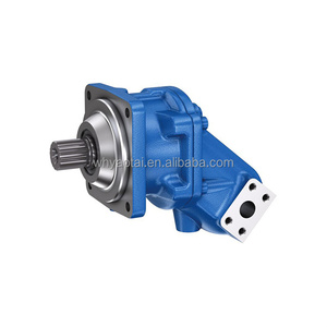 มอเตอร์ไฮดรอลิก A2F012 A2F016 A2F023 PVV4 PVV7 ปั๊มใบพัด - Product Image 4