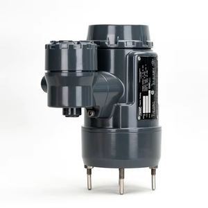 Giá thấp 100% gốc Emerson Fisher dlc3010 mức độ kỹ thuật số điều khiển Fisher <span class=keywords><strong>displacer</strong></span> mức chất lỏng điều khiển - Product Image 5