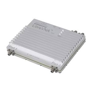 Analizador de Redes Vectoriales LibreVNA 2025 Actualizado, 100KHz-6GHz, Basado en USB, de 2 Puertos, Compatible con Pruebas de Parámetros S11, S21, S12, S224 - Product Image 4