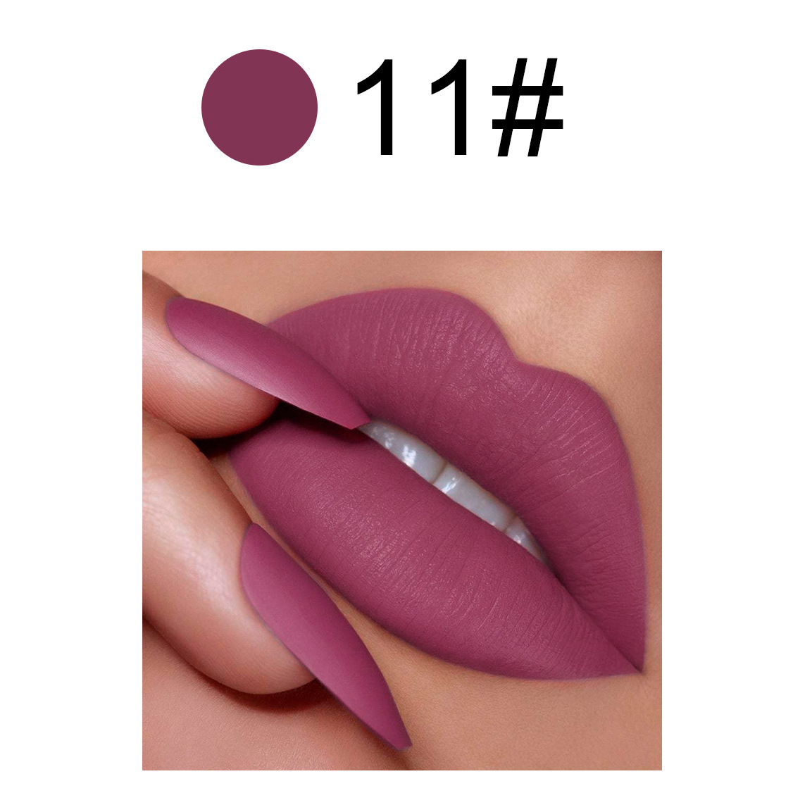 #11