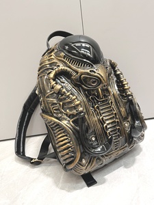 Borsa zaino Casual Designer di lusso per <span class=keywords><strong>donna</strong></span> borsa zaino design divertente da <span class=keywords><strong>donna</strong></span> - Product Image 3