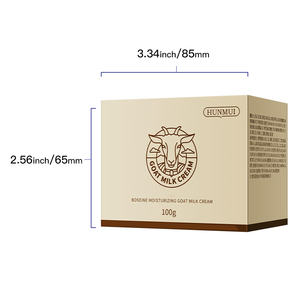 Koreaanse cosmetica huidverjongende, verhelderende, hydraterende en herstellende crème - Product Image 6